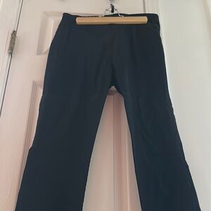 Women's Black Pants